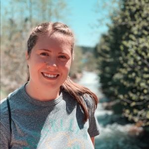 Meet your Posher, Andi